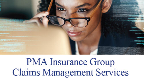 PMA Insurance Group Claims Management Services